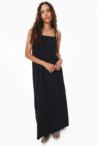 A-Line Dress