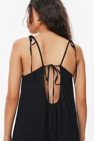 A-Line Dress
