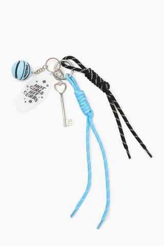 Keyring- Soccer