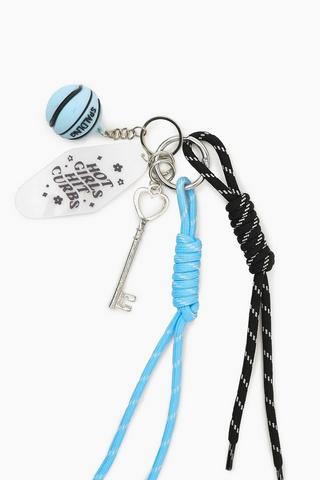 Keyring- Soccer