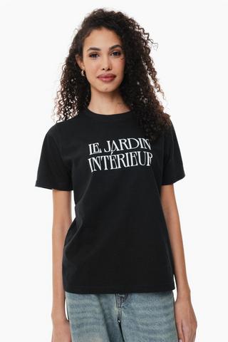 Statement T-Shirt