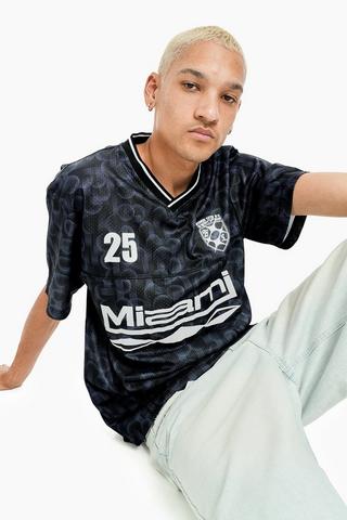 Sports T-Shirt