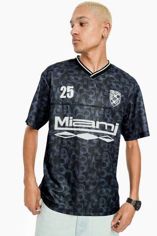 Sports T-Shirt