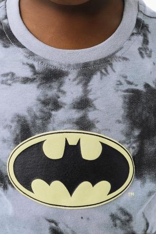 Batman Vest