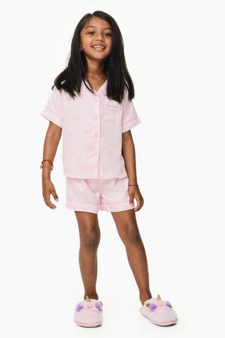 Bow Sleep Set