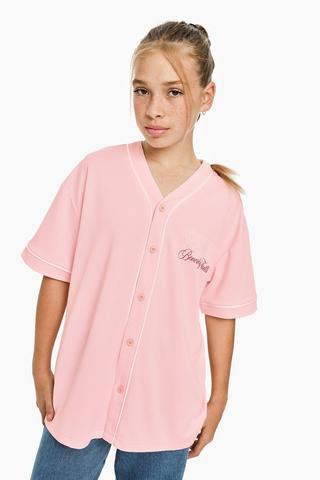 Baseball T-Shirt