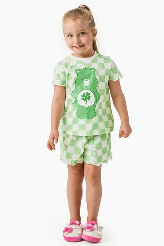 Care Bears Sleep Set