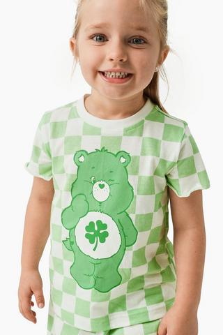 Care Bears Sleep Set