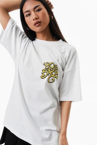 Rugrats Oversized T-Shirt