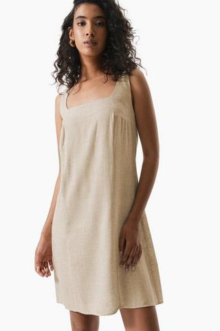 Shift Dress