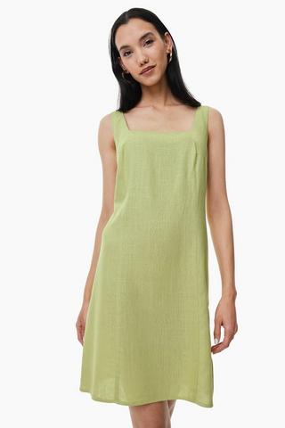 Shift Dress