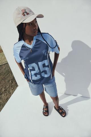 Oversized Stadium T-Shirt