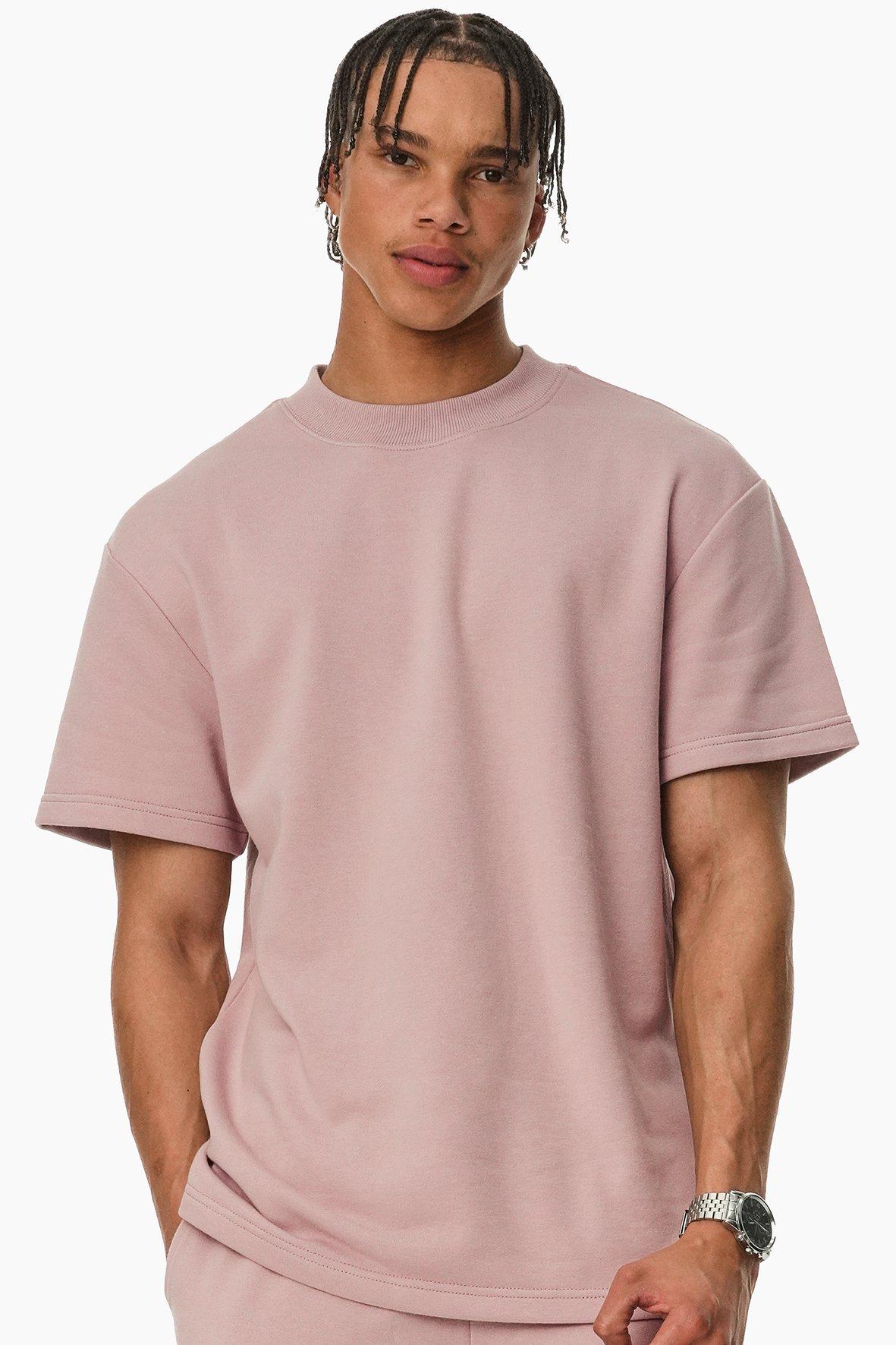 Textured Relaxed Shirt