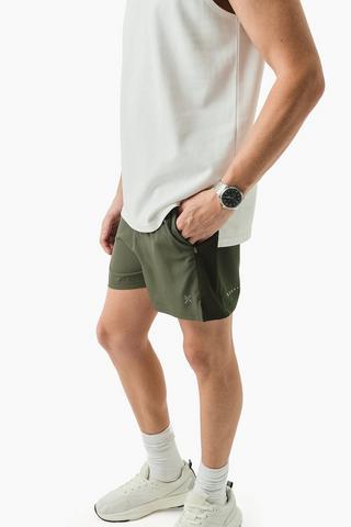 Active Shorts