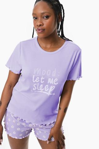 Sleep Top