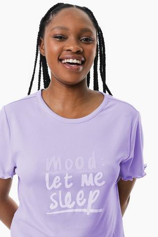 Sleep Top