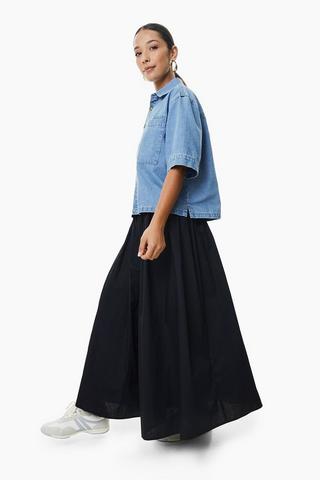 Maxi Skirt