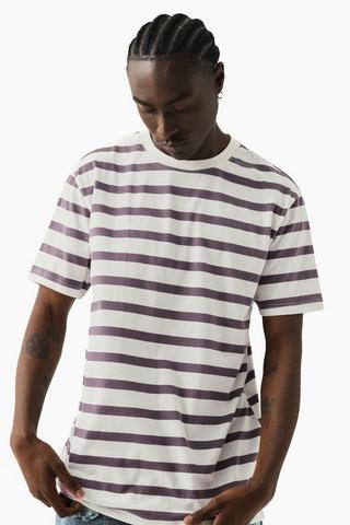 Stripe T-Shirt