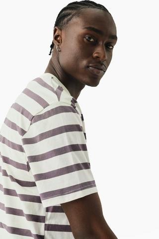 Stripe T-Shirt