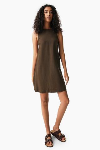 Shift Dress