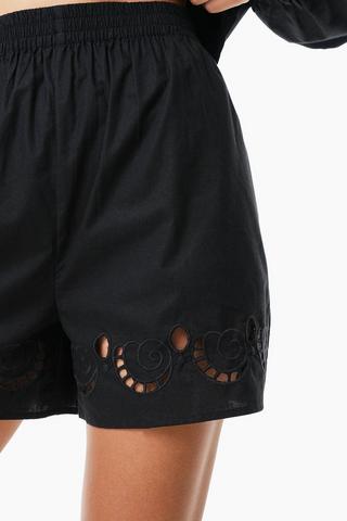 Pull On Shorts