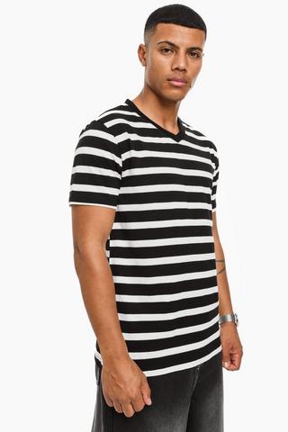 Stripe T-Shirt