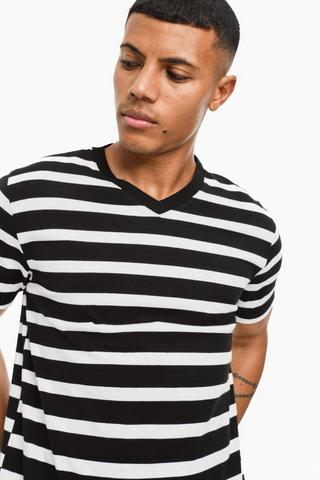 Stripe T-Shirt