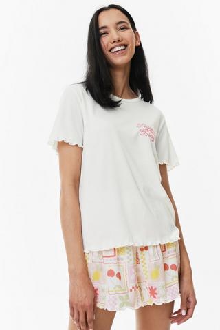 Sleep Top
