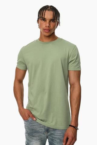 Slim T-Shirt