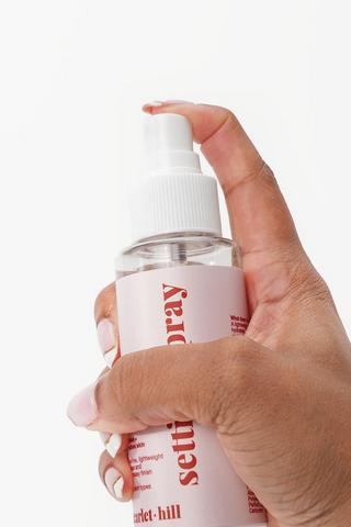 Matte - Setting Spray - 250ml