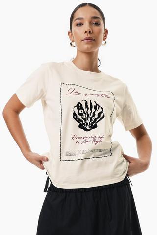 Statement T-Shirt