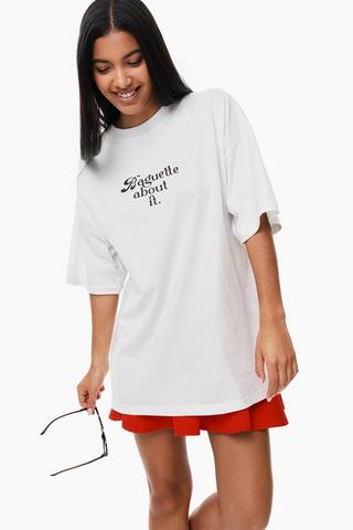 Oversized T-Shirt