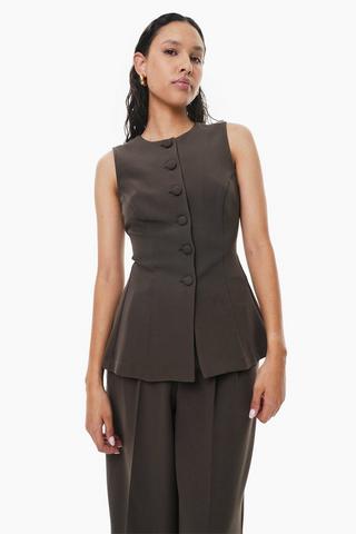 Waistcoat