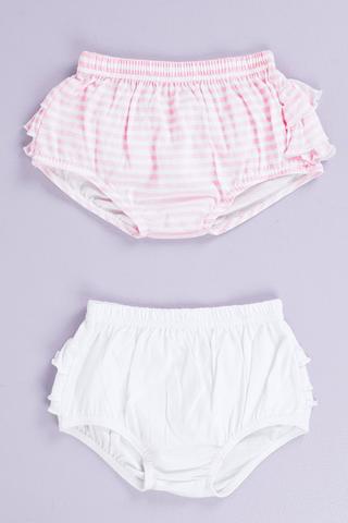 2 Pack Bloomers
