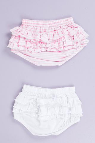 2 Pack Bloomers