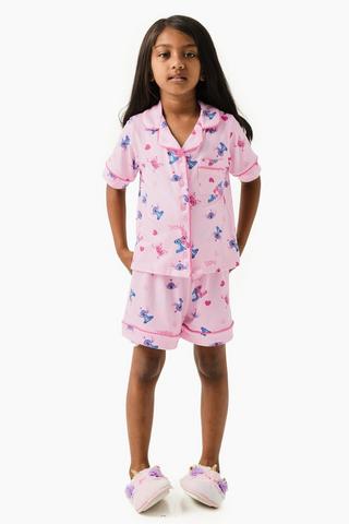 Stitch Sleep Set