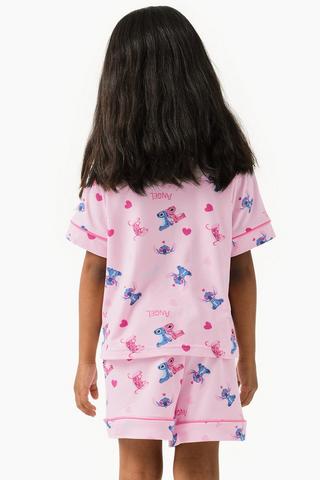 Stitch Sleep Set