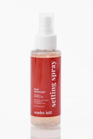 Dewy - Setting Spray - 250ml