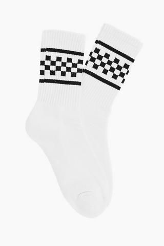 Anklet Socks