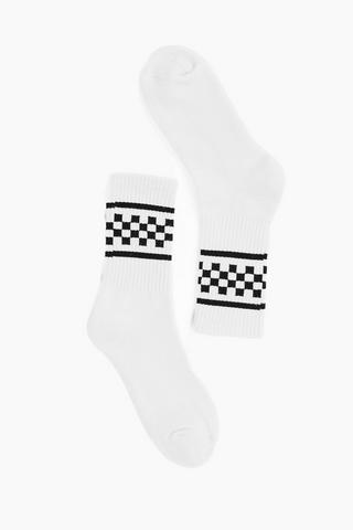 Anklet Socks