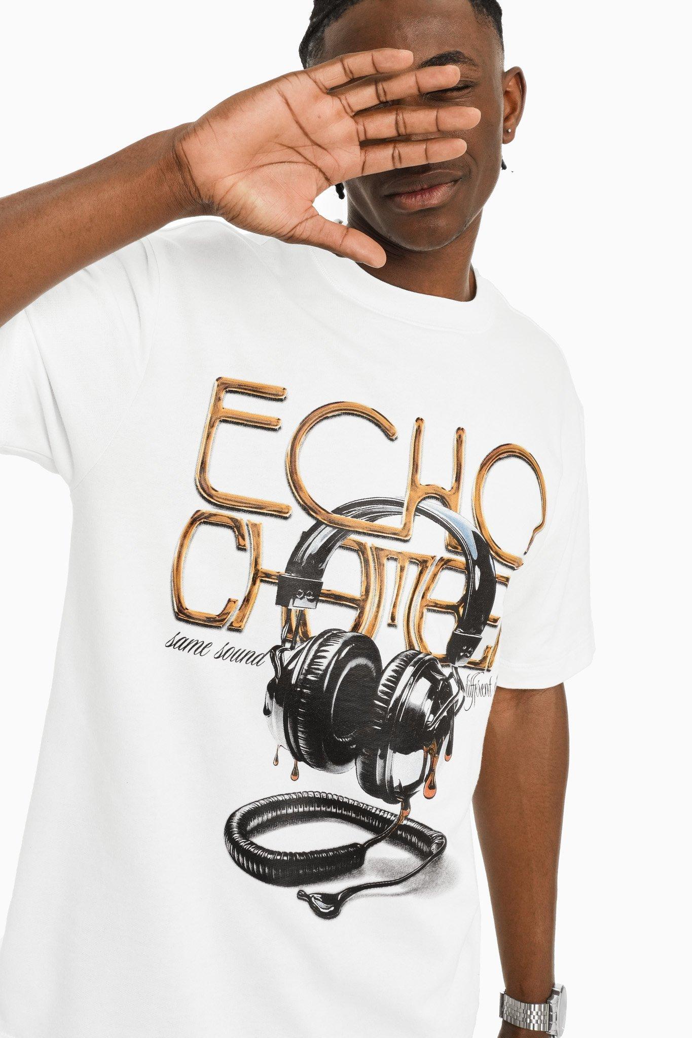 Graphic T-Shirt #08