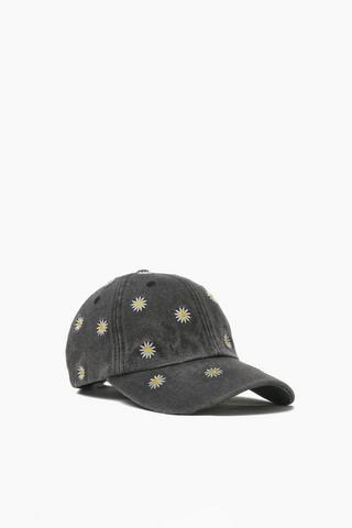 Daisy Baseball Cap