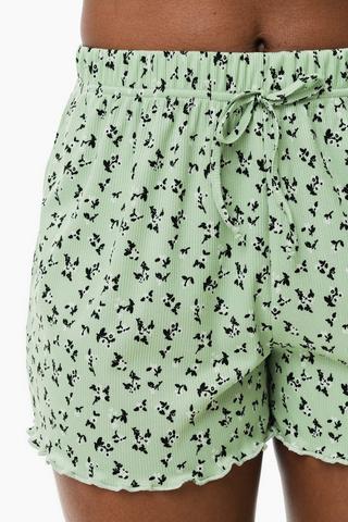 Sleep Shorts