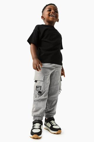 Cargo Joggers