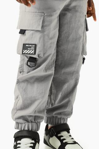 Cargo Joggers
