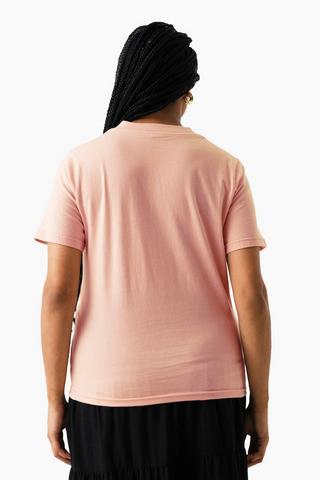 Santorini Statement T-Shirt