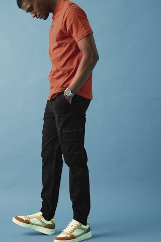 Cargo Joggers