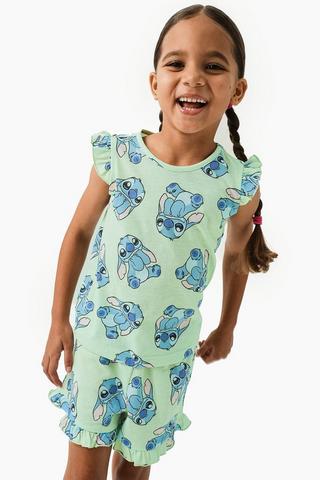 Lilo And Stitch Sleep Set