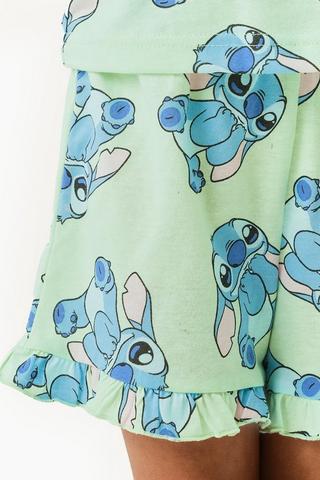 Lilo And Stitch Sleep Set