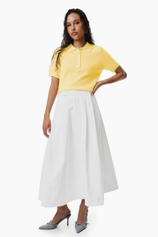 Full Skirt